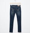 Sasha Skinny Jeans in Dark Wash (7-16), , hi-res image number 1